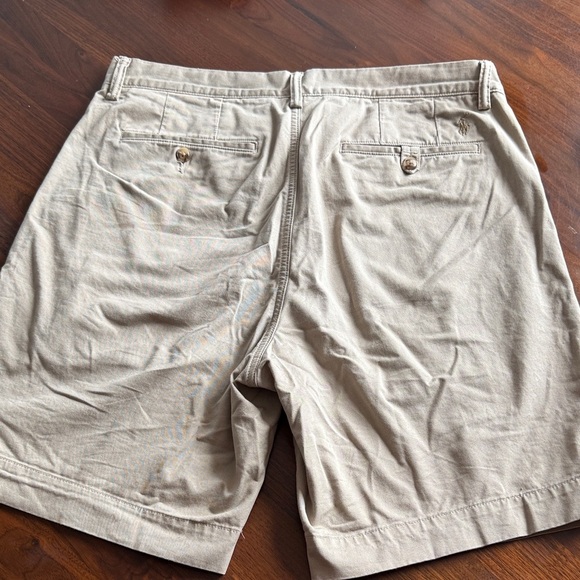 RALPH LAUREN POLO - the polo chino classic fit 9 inch - size 34 - Picture 5 of 6